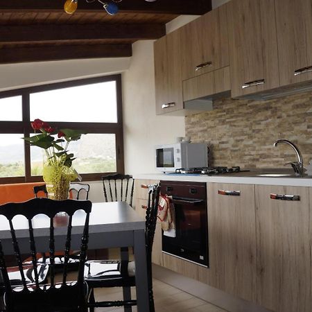 Casa Vacanze Belvedere Apartment Partinico Room photo