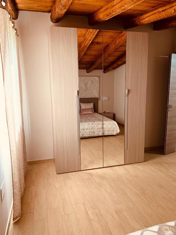 Casa Vacanze Belvedere Apartment Partinico Exterior photo
