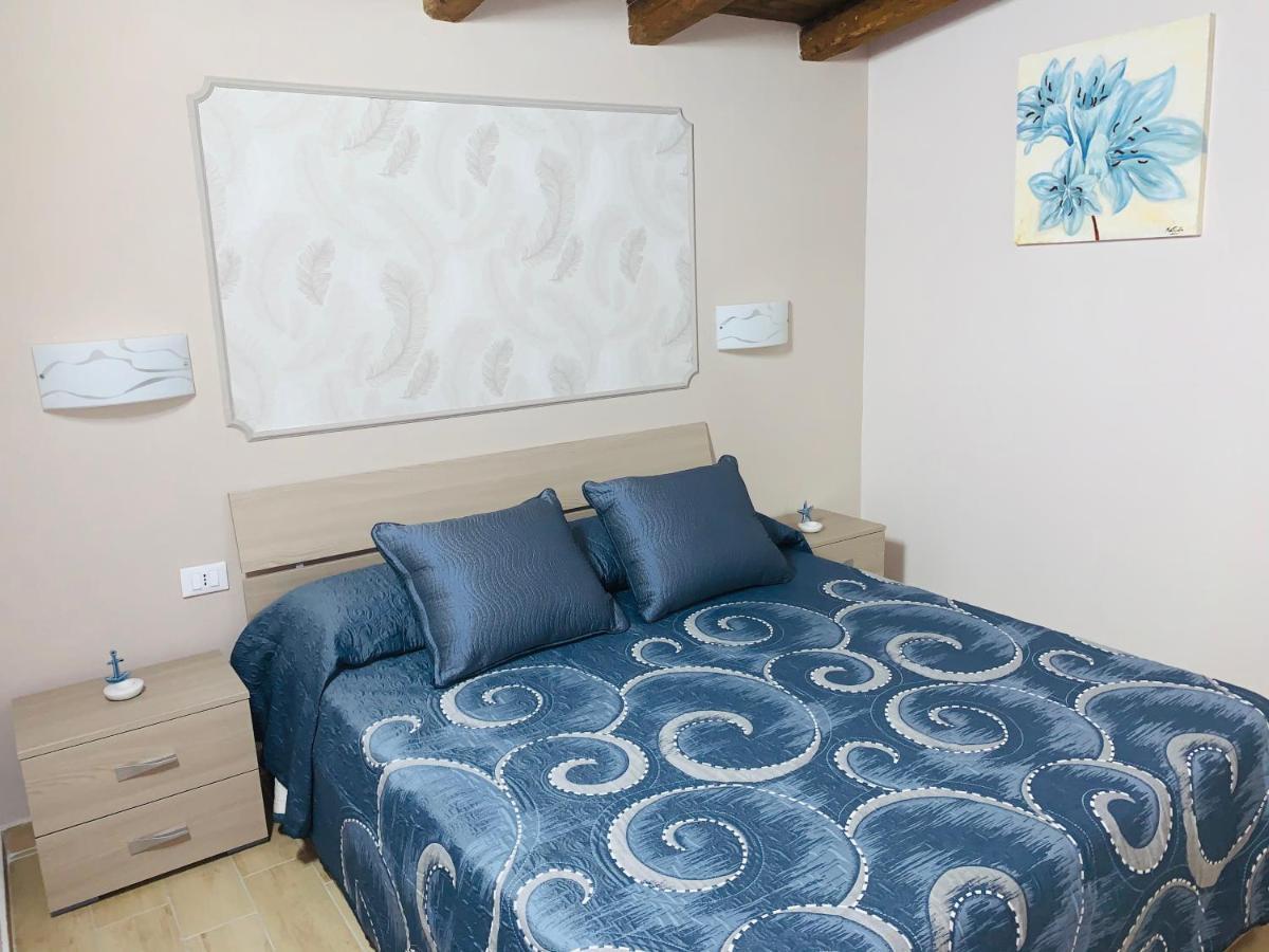 Casa Vacanze Belvedere Apartment Partinico Exterior photo