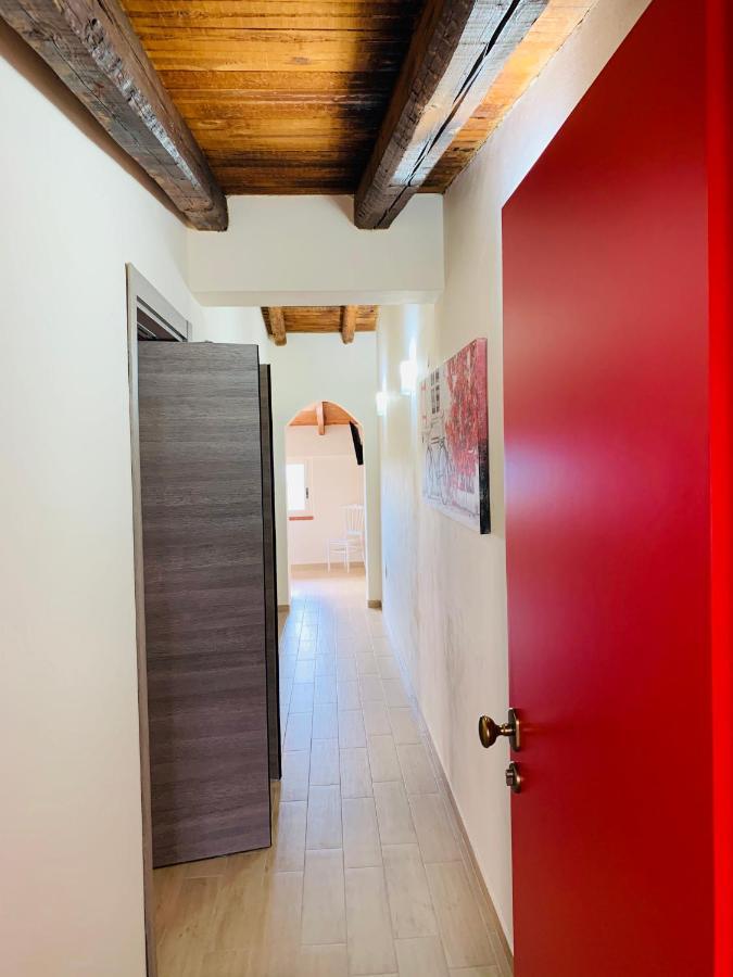 Casa Vacanze Belvedere Apartment Partinico Exterior photo